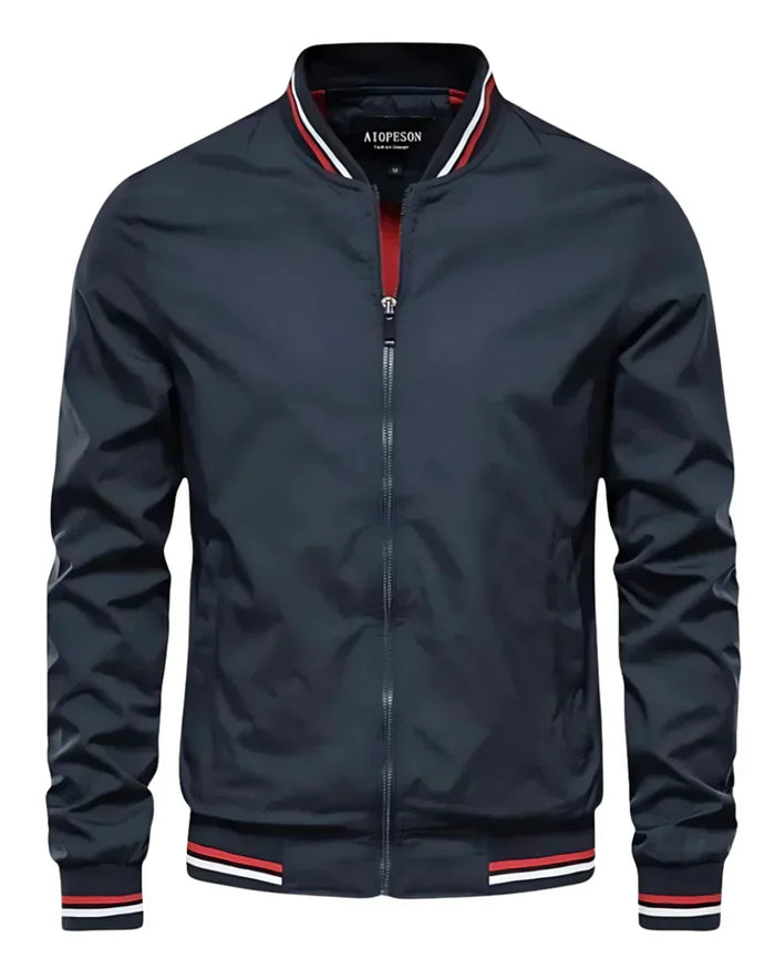 Elegant Casual Jacket