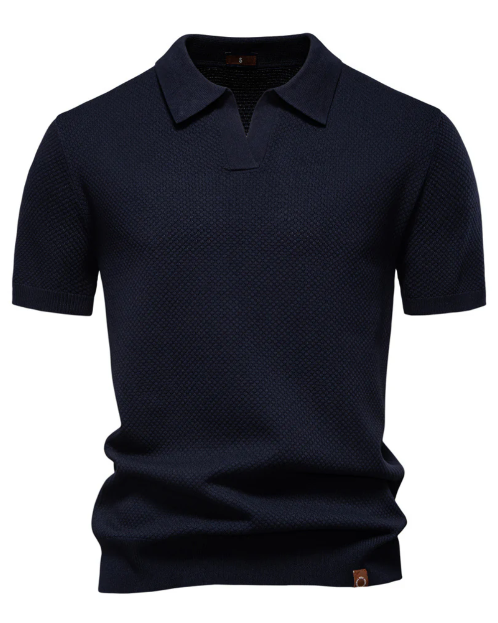 Elegant Polo Shirt