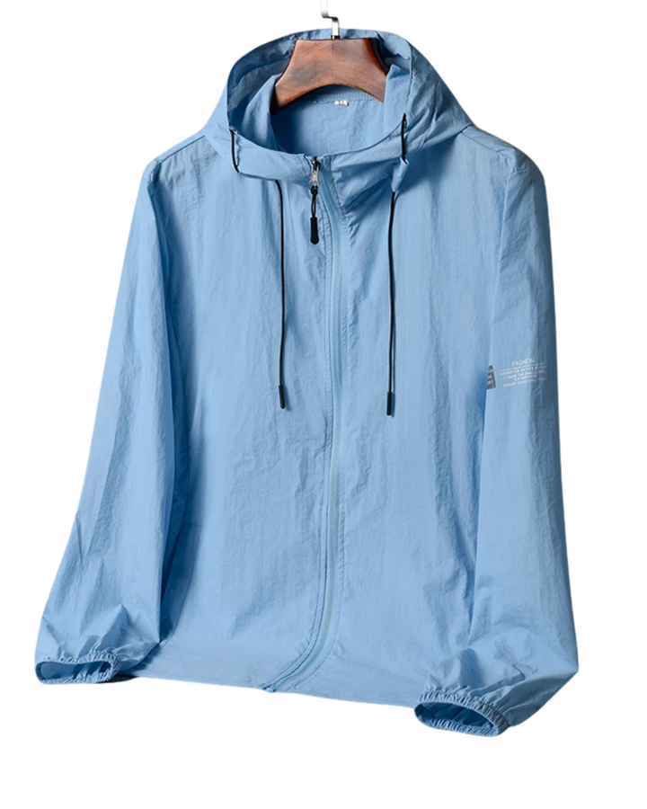 Elegant Summer Jacket