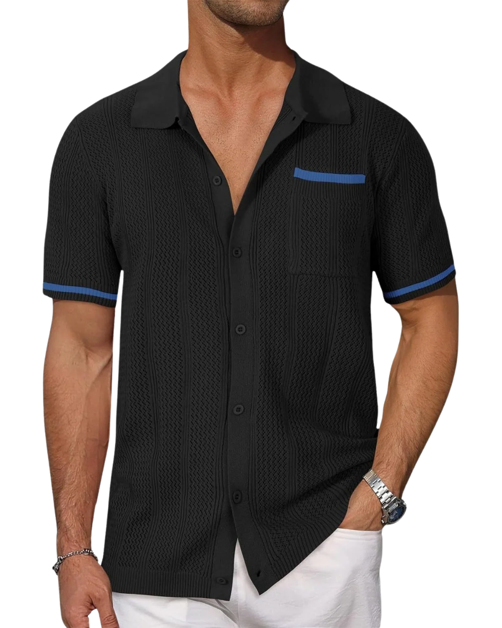 Zanzibar Beach Shirt