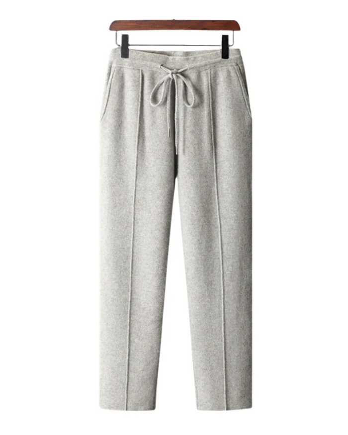 Arcturus Cashmere Trousers
