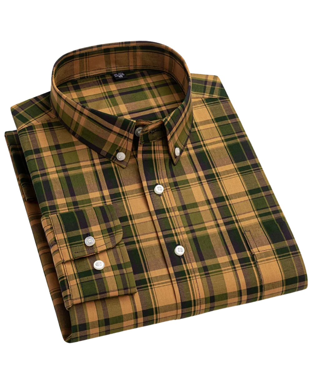 Classic Check Shirt