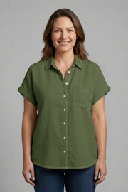 Olive Green