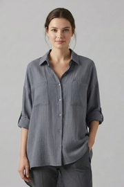 Grey