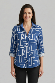 Navy blue