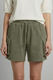Army Green