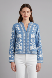 Light Blue