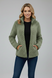 Olive Green