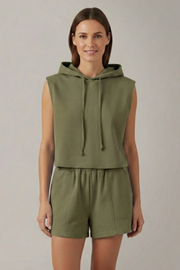 Olive Green