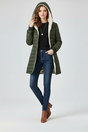 Army Green