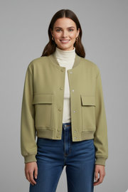 Olive Green