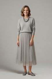 Grey