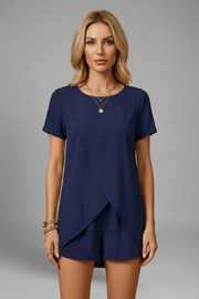 Navy Blue