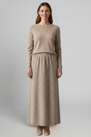 Dark Taupe