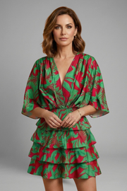 Green/Red