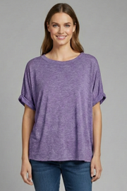 Dark Purple