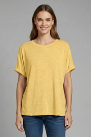 Lemon Yellow
