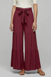 Bordeaux Red