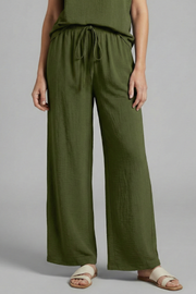 Olive Green