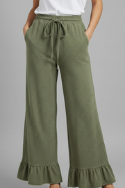 Olive Green