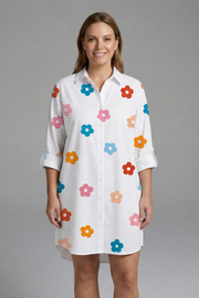 Floral Pattern