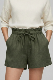 Olive Green