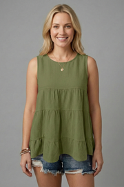 Olive Green