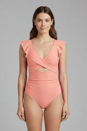 Coral Pink