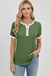 Dark green