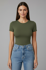 Army green