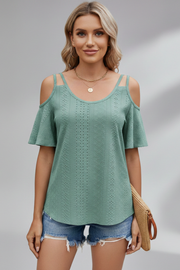 Dark green