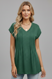Dark green