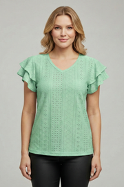 Mint Green