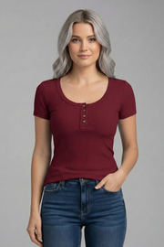 Dark Red