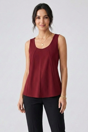 Wine Red