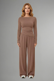 Light Brown
