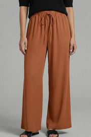 Caramel brown