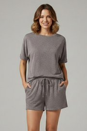Charcoal Gray