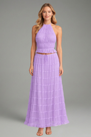 Light Purple