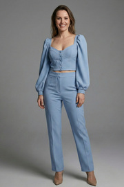 Sky Blue