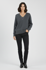 Dark Grey