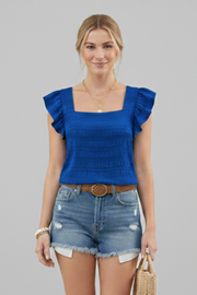 Royal Blue