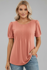 Dusty rose
