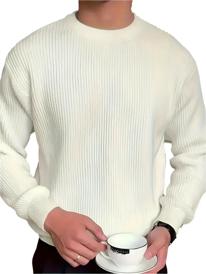 Rome Knit Jumper