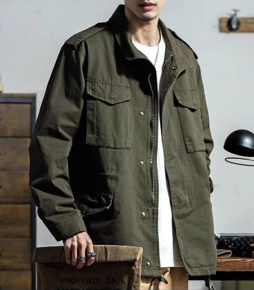 Army Jacket