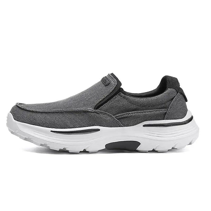 Comfortable Slip-On Shoes