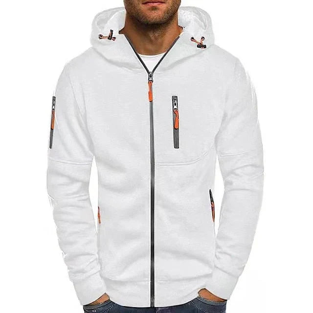 Emanuele Casual Jacket