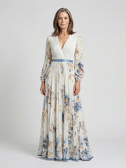 Floral