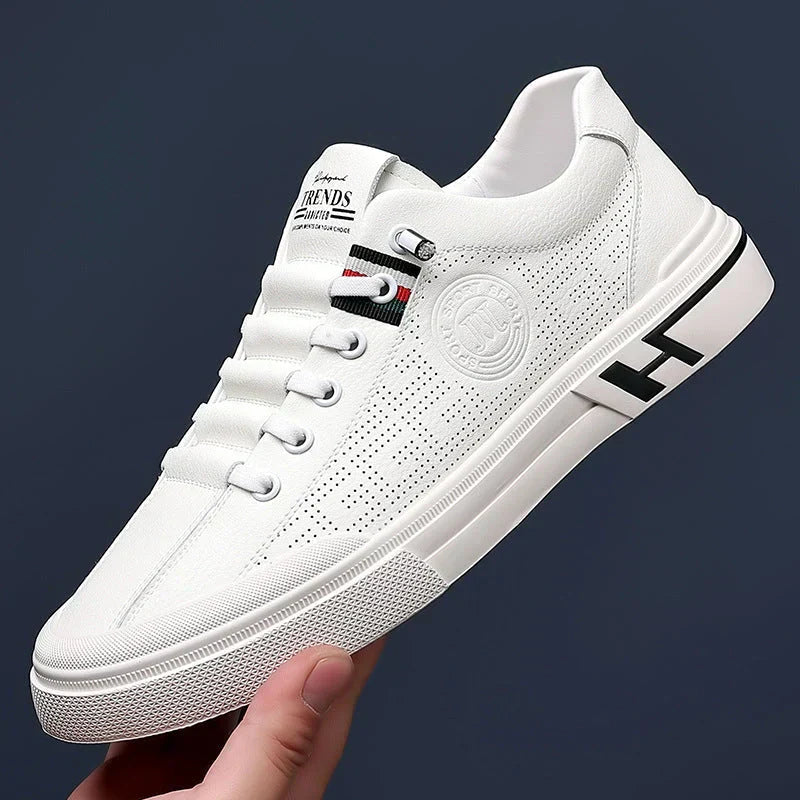Etienne Premium Shoes