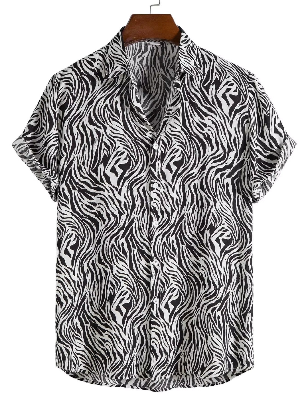 Casual Summer Shirt